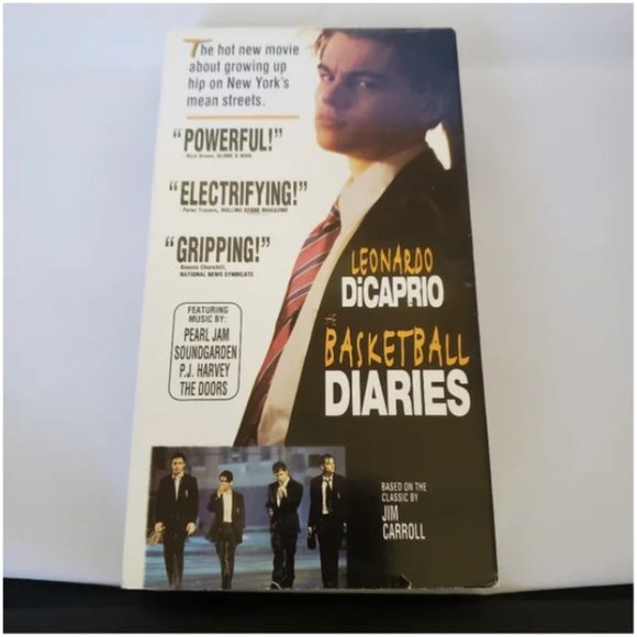 Drama VHS Bundle - Picture 4 of 9